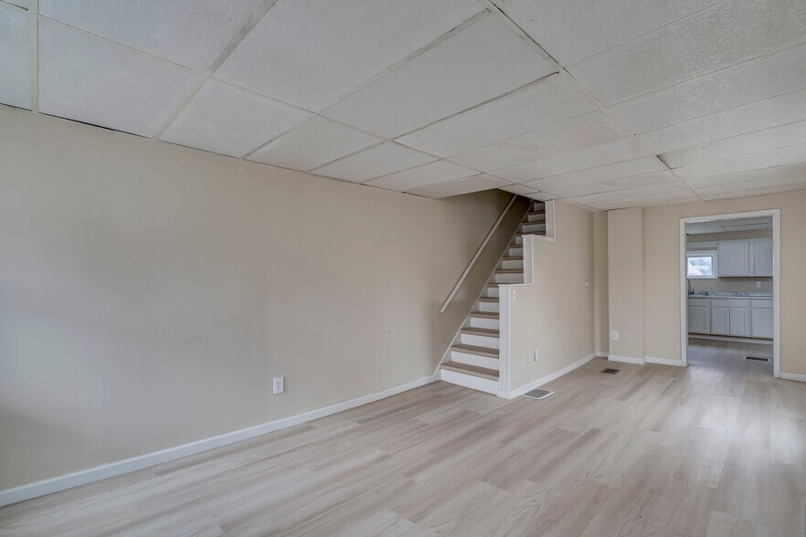 Building Photo - 741 Griffin St