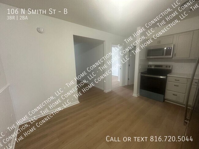 Building Photo - 106 N Smith St