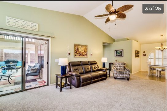 Building Photo - 18113 W Buena Vista Dr