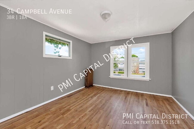Building Photo - 34 Campbell Ave