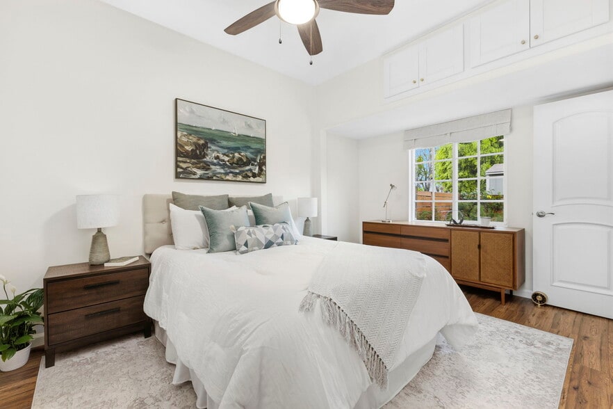 Building Photo - 3136 Grape St