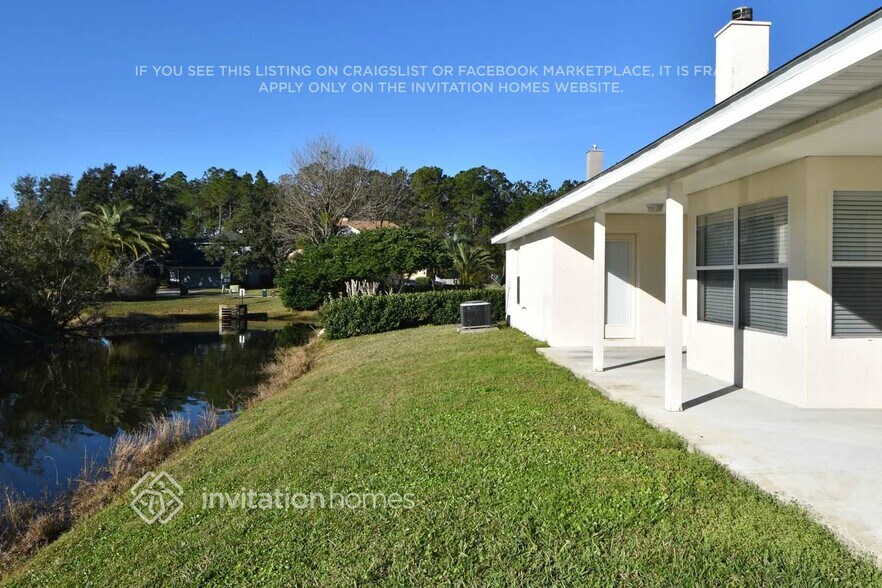 Building Photo - 505 Kernan Mill Ln