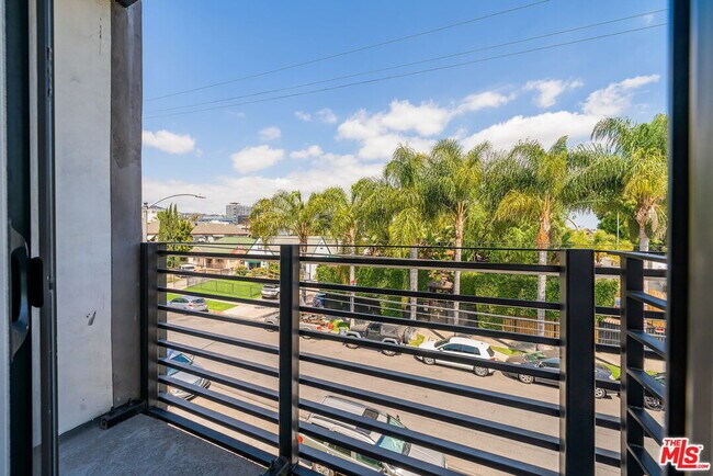 Building Photo - 6201 La Mirada Ave