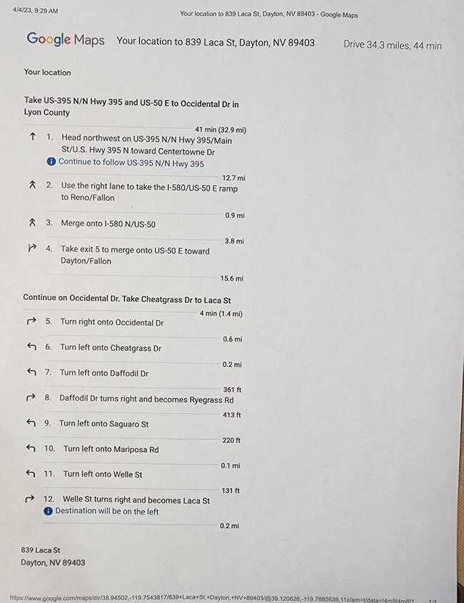 Building Photo - 4 Bedroom Home with 3 Car Garage in Dayton-Riverpark