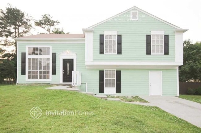 Building Photo - 4061 Citron Ct