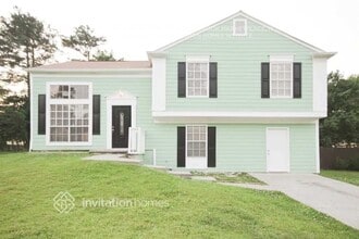 Building Photo - 4061 Citron Ct