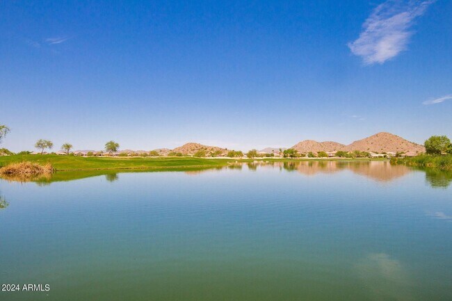 Building Photo - 983 E Palomino Way