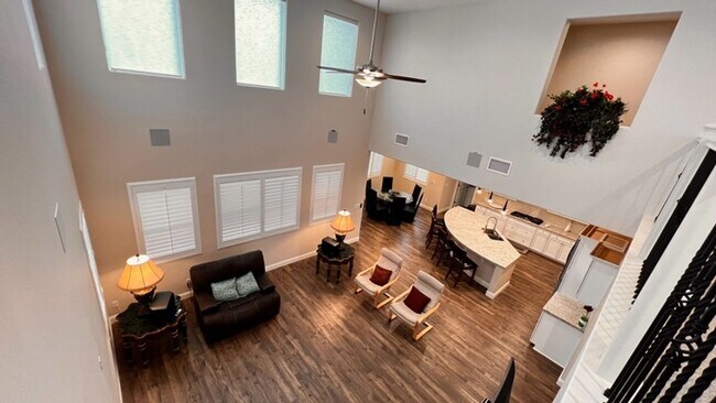 Building Photo - Beautiful Home for rent in Shannon Ranch in Visalia!