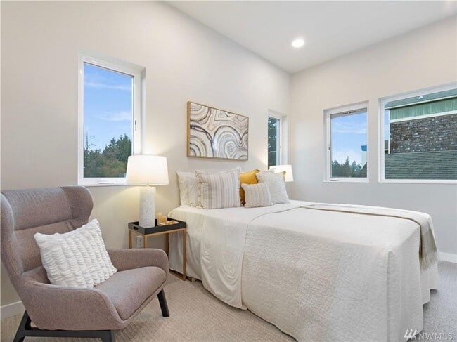 Building Photo - Brand New Modern 3 Bedroom Townhome in the...