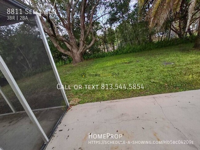 Building Photo - 8811 Seeley Ln