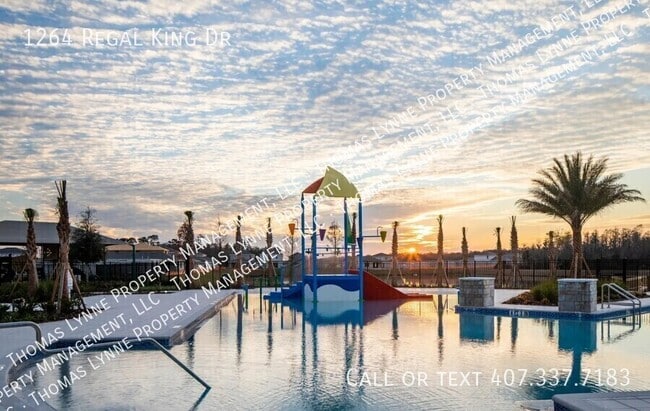 Building Photo - 1264 Regal King Dr