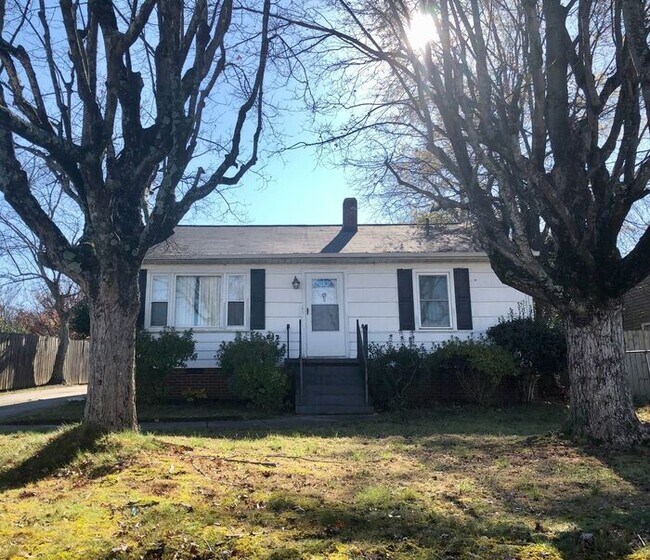 Updated Home with Hardwood Floors, LR & De... 217 Fisher Ave High