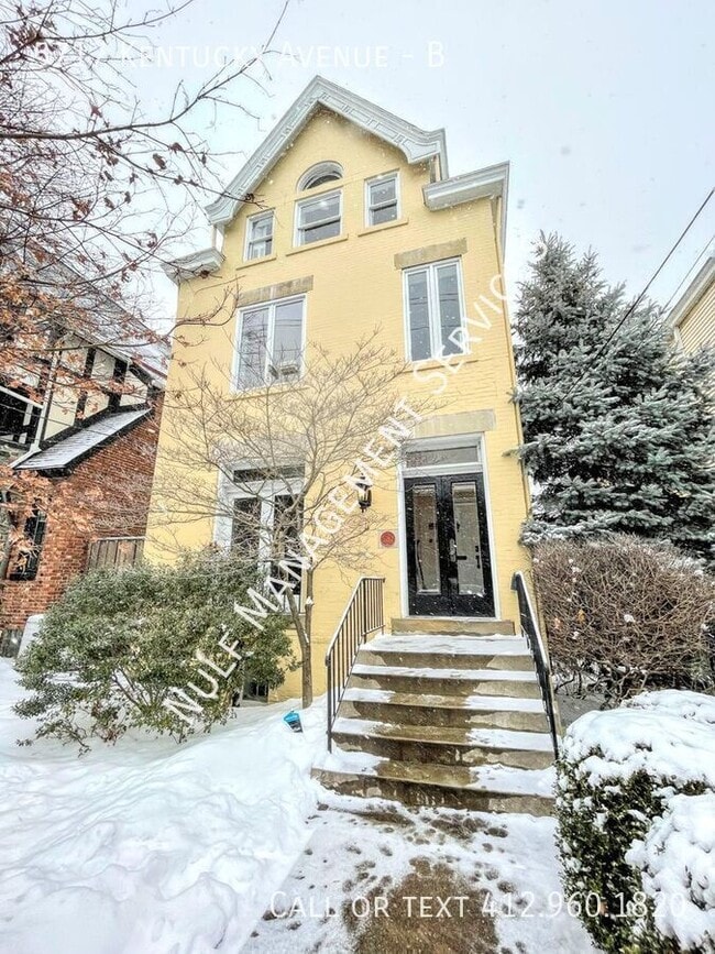 Building Photo - 5717 Kentucky Ave