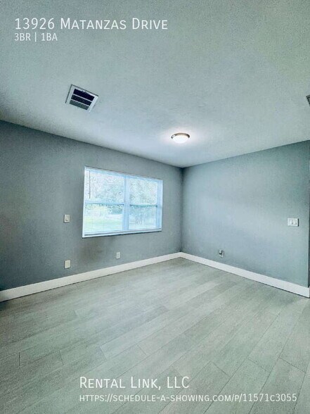 Building Photo - 13926 Matanzas Dr