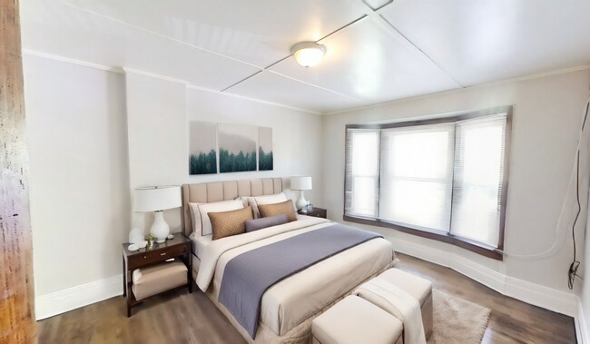 Building Photo - 289 Pearl St | Apt B | 2 BD/1 BA | Great L...