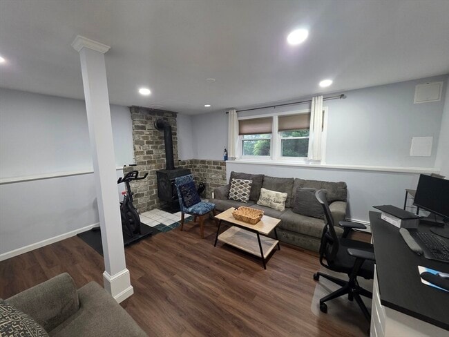Building Photo - 1 E Dexter Ave