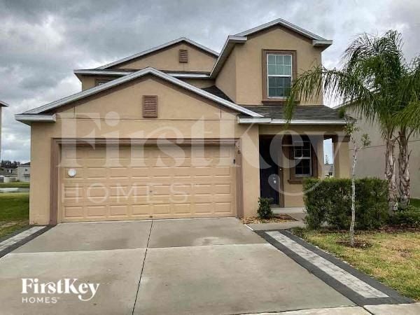 Building Photo - 138 Cascade Bend Dr