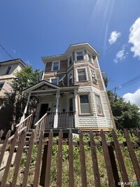 Building Photo - 56-58-58 Judson St