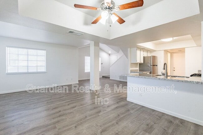 Building Photo - 2343 W Desiree Ln