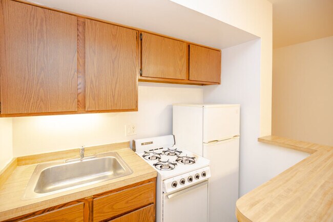 Building Photo - 1504 N Dearborn Pkwy