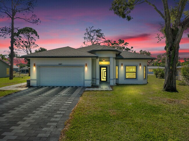 Primary Photo - 6607 Deland Ave