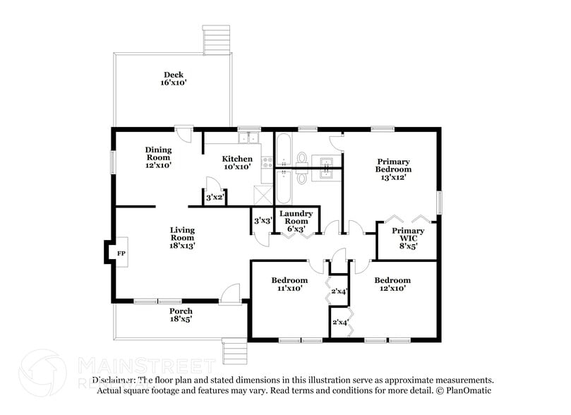 Building Photo - 102 Lin's Pl