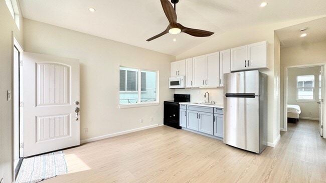Primary Photo - BRAND NEW 1 BED/1 BATH IN THE HEART OF KAI...