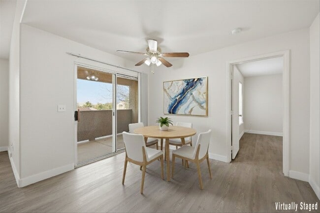 Building Photo - Nice Upgraded 2 Bedroom Condo in Gated Community - Eastern and 215