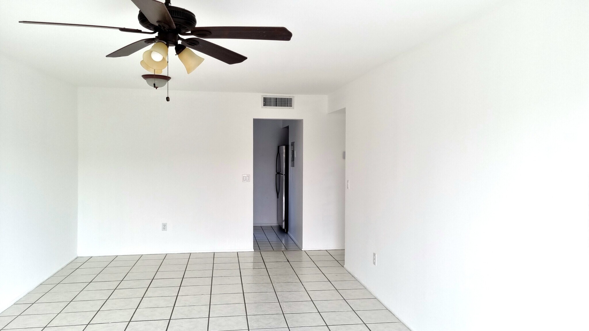 living room - 7787 SW 86th St