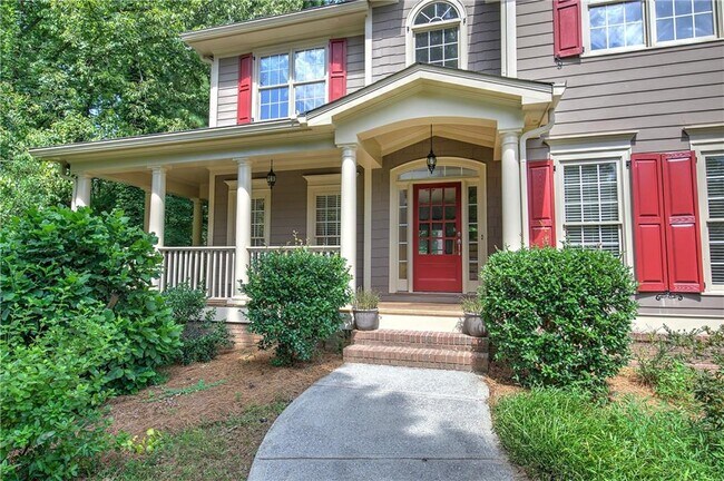 Building Photo - 2320 Starr Lake Dr NW
