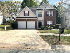 Building Photo - 911 Wind Carved Ln