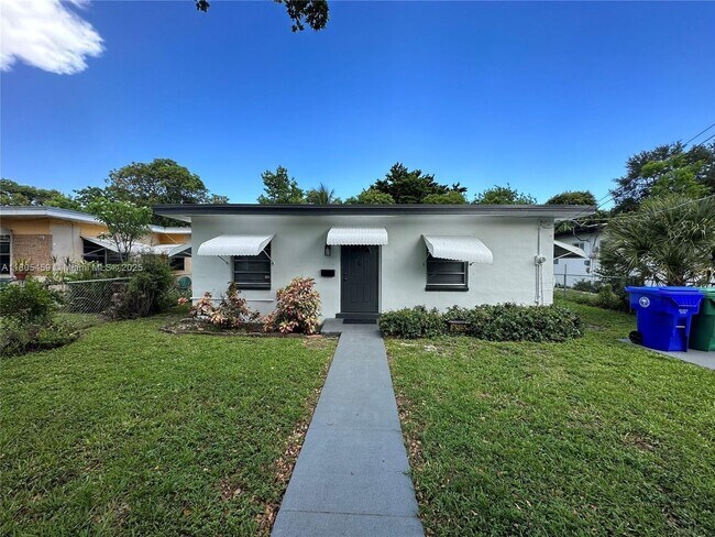 Building Photo - 5515 NW 6th Ave