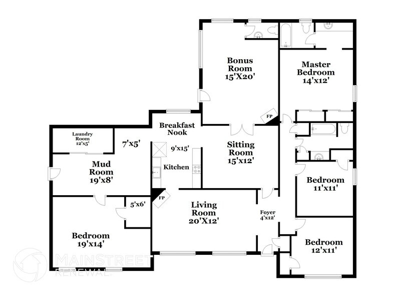 Building Photo - 2774 Whisper Ct