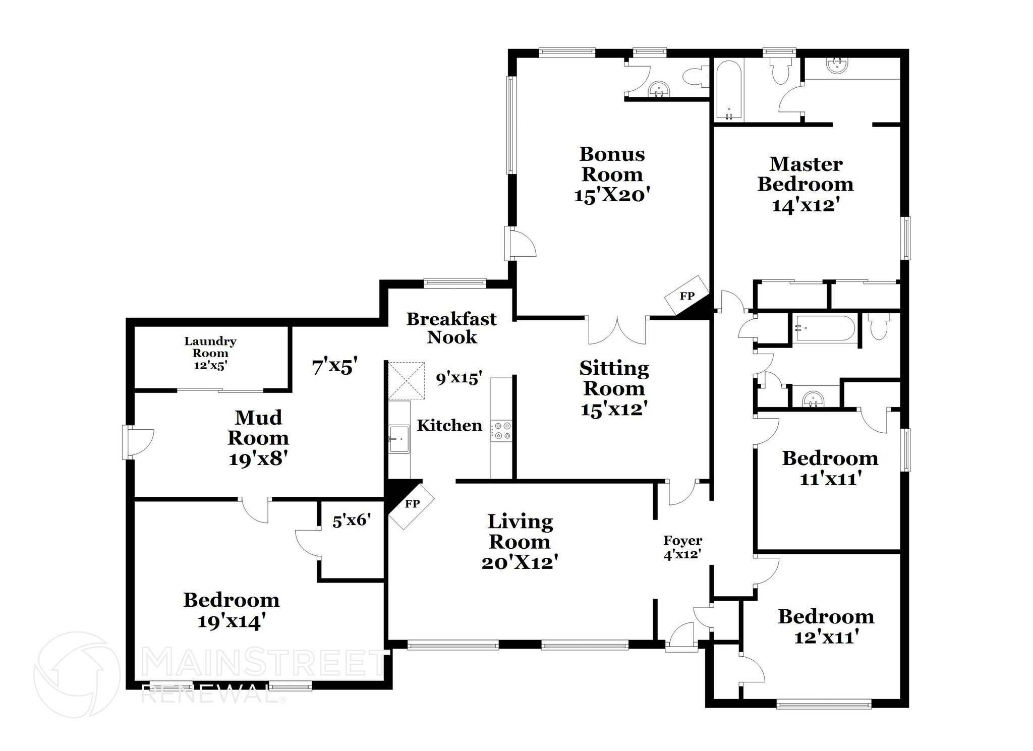 Building Photo - 2774 Whisper Ct