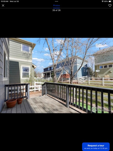 Building Photo - 1892 Gunnison Pl