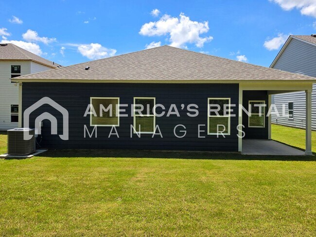 Building Photo - New Construction Home for Rent - Available NOW!