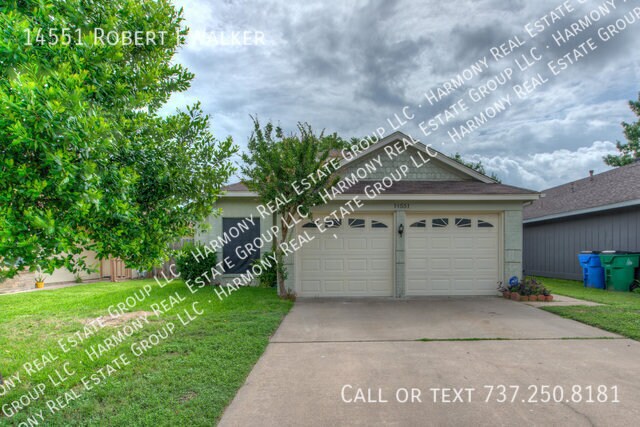 Primary Photo - 14551 Robert I Walker Blvd