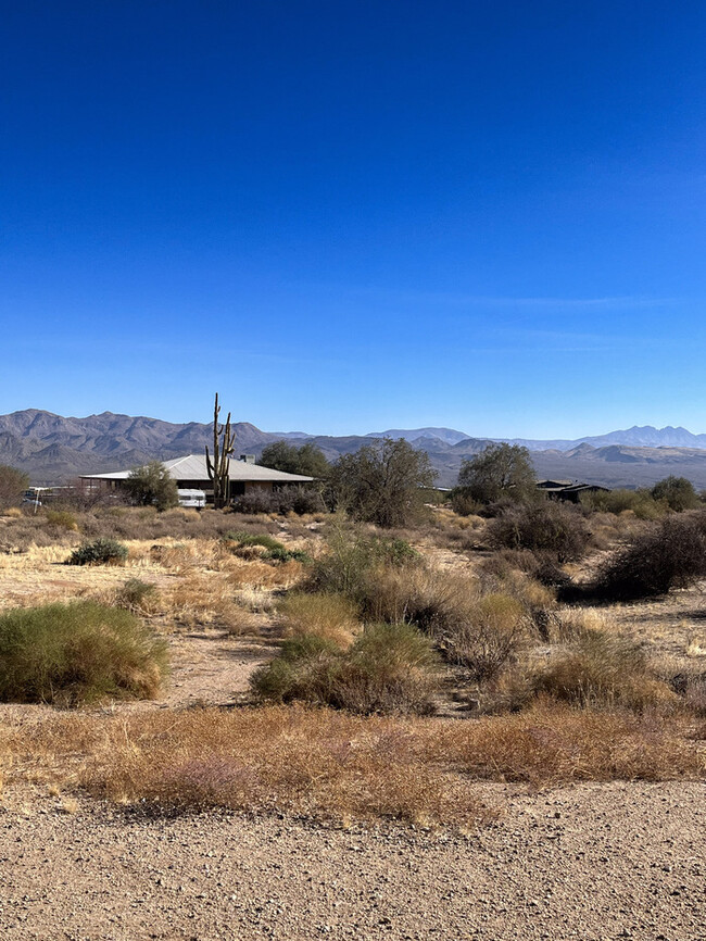 Building Photo - 3Bed/2Bath House at N 168th St/E Rio Verde...