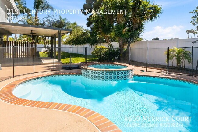 Building Photo - 4650 Merrick Ct