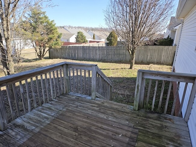 Building Photo - 124 Wolverine Trail