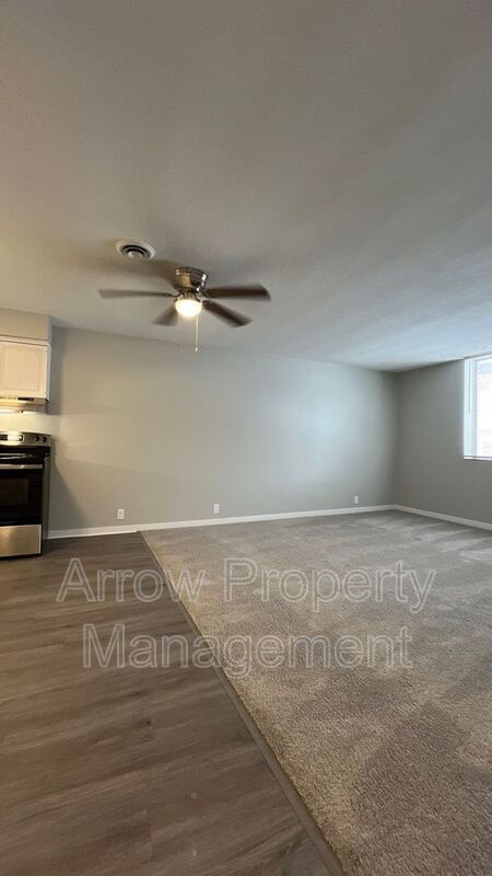 Building Photo - 2501 N St