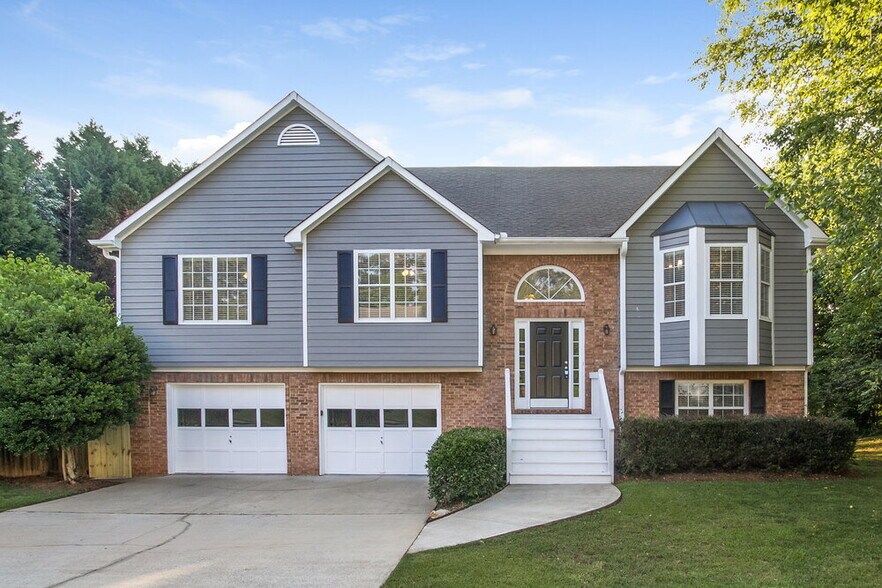 Primary Photo - 4606 Howell Farms Dr NW