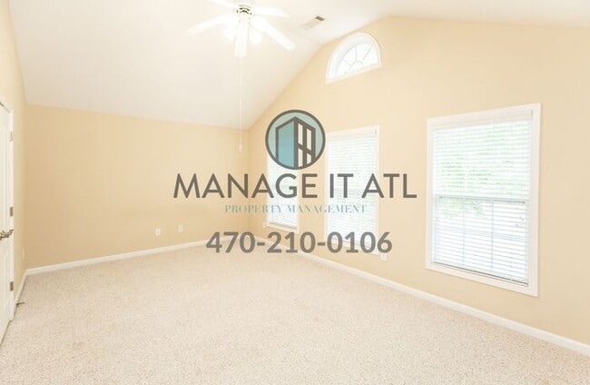 Building Photo - 3 Bedroom Townhome for Rent- Peachtree Ridge School District!