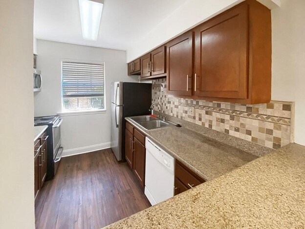 Building Photo - 4336 Georgia Ave