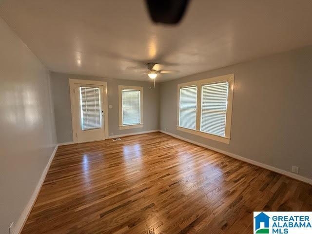 Building Photo - 2604 Walker Chapel Rd