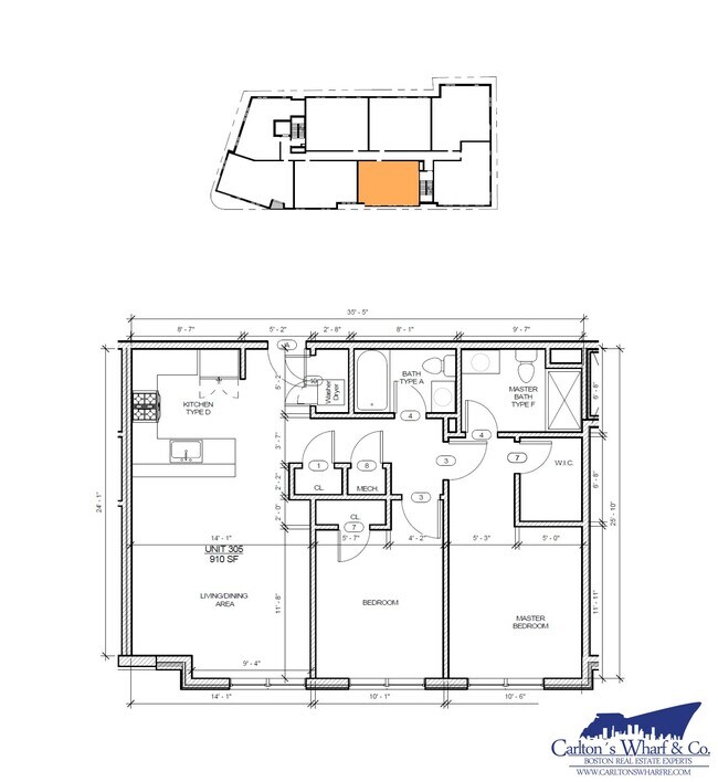 Building Photo - 218 Old Colony Ave