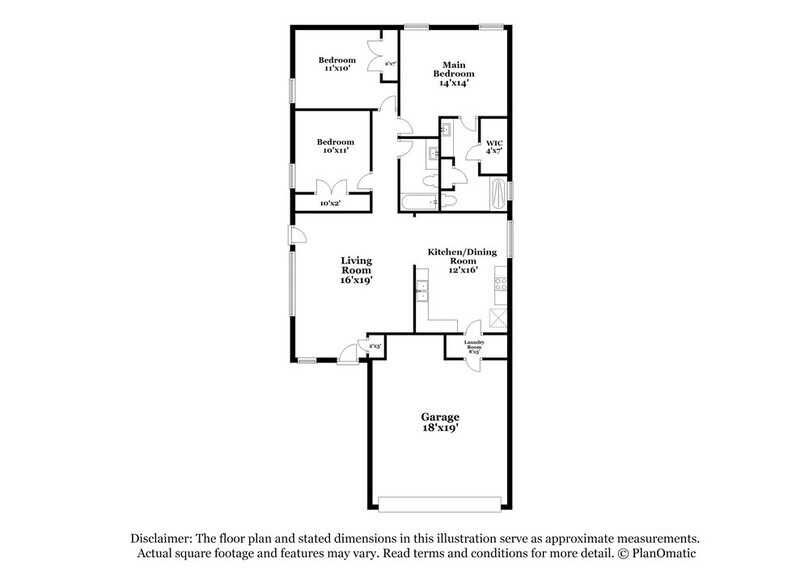 Building Photo - 10662 Flamewood Dr