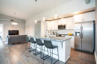 Interior Photo - Old Trail Heights