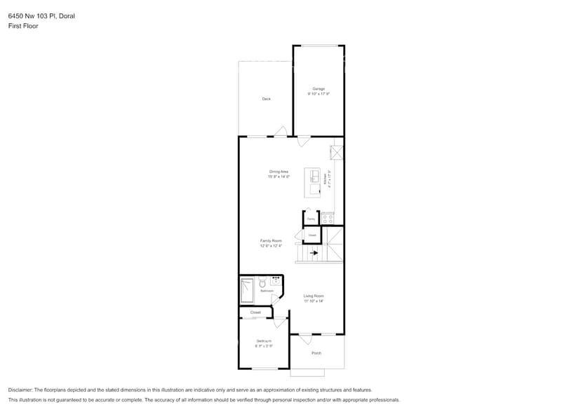 Building Photo - 6450 NW 103rd Pl