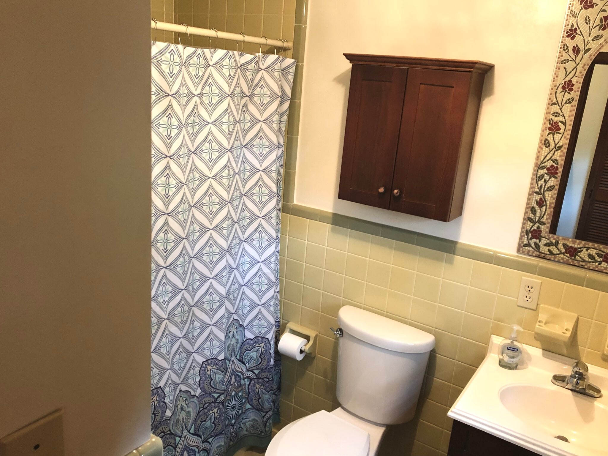 Building Photo - 118 Sebrell Ave